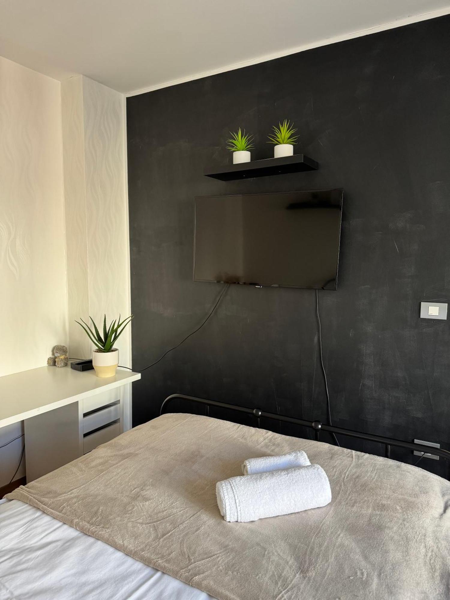 Titanium Apartment Izola Exterior photo