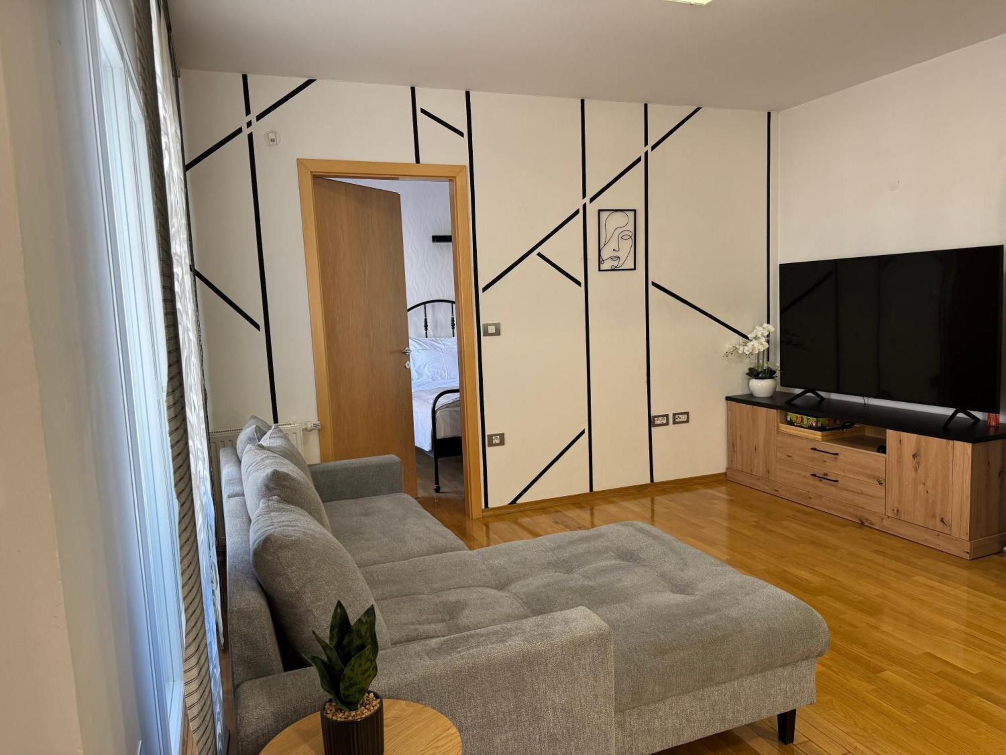 Titanium Apartment Izola Exterior photo