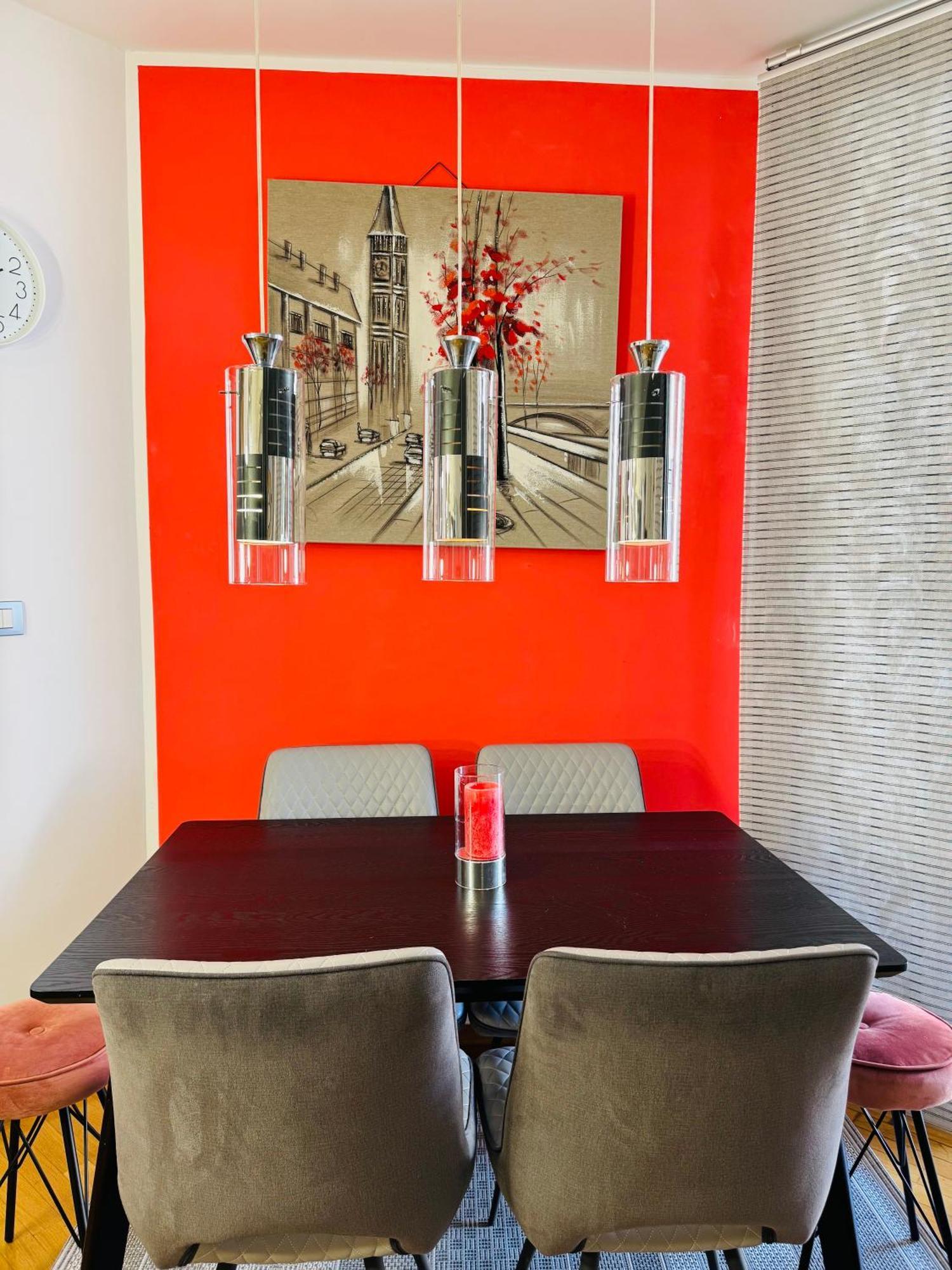 Titanium Apartment Izola Exterior photo